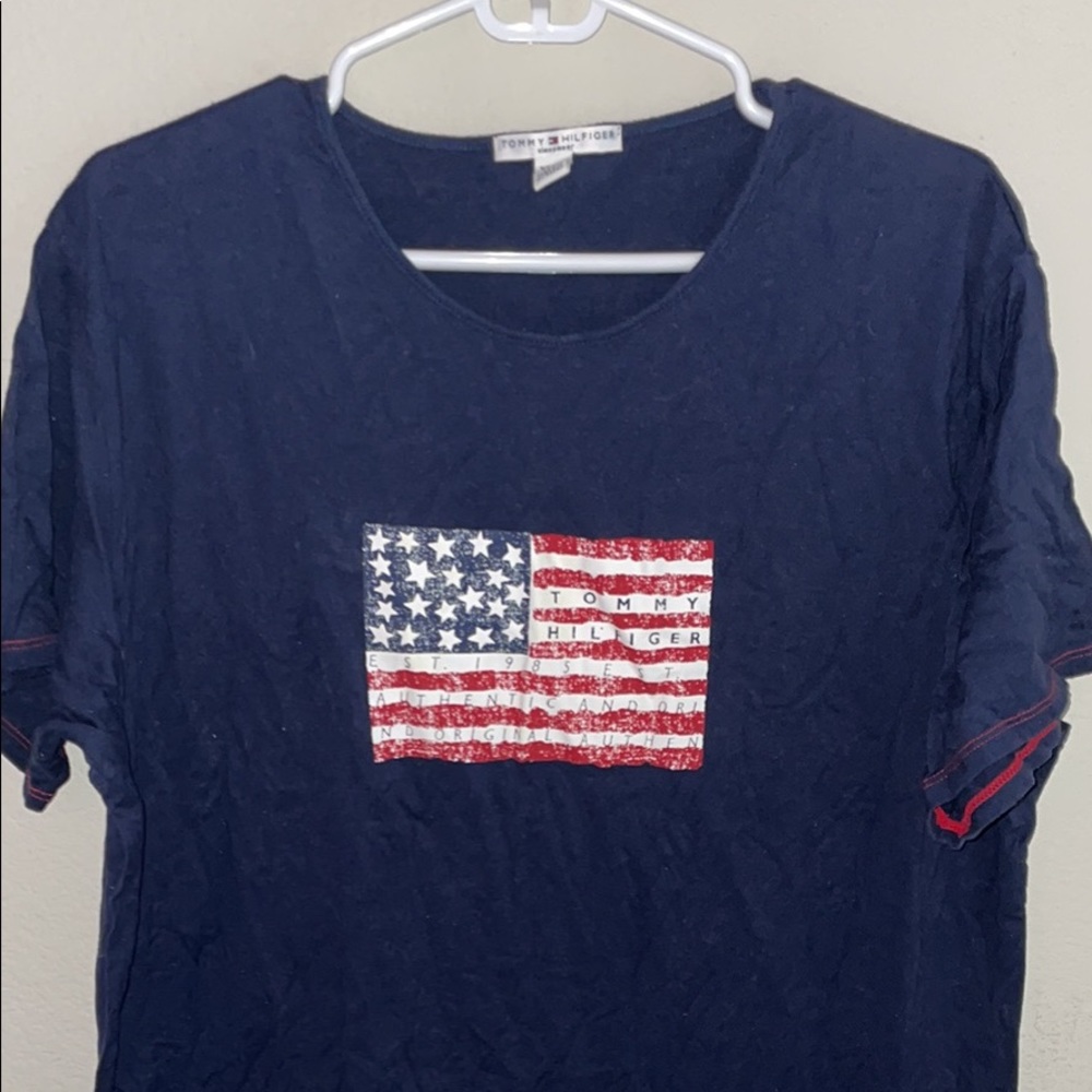Tommy Hilfiger nightgown